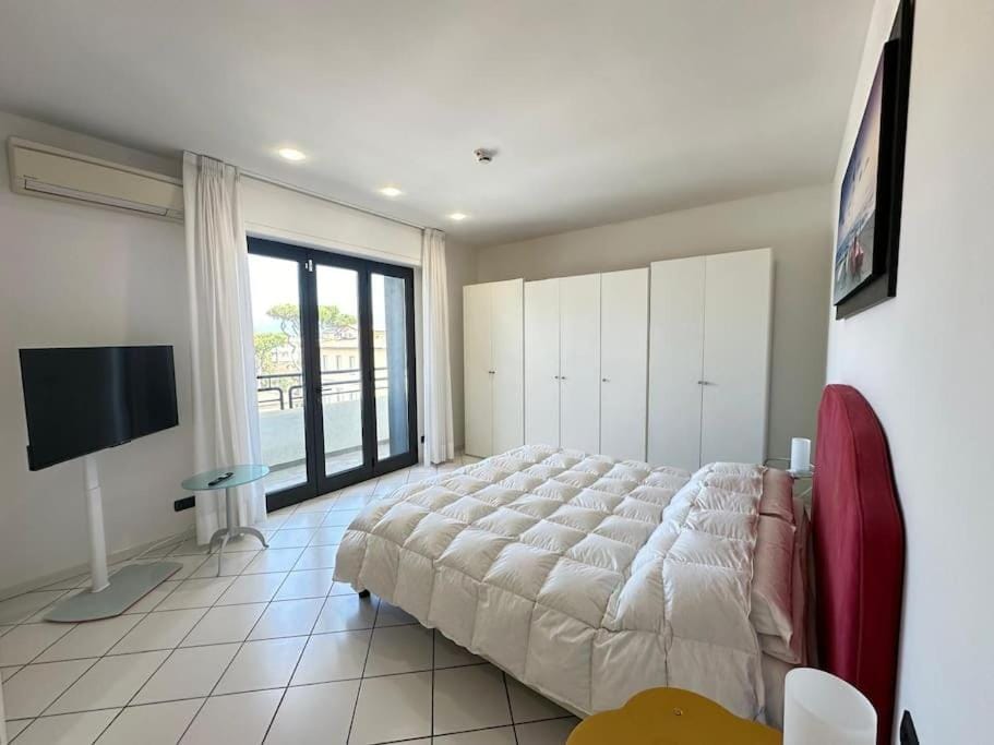 Luxury Pentohuse near the Beach Apartment in Emilia-Romagna