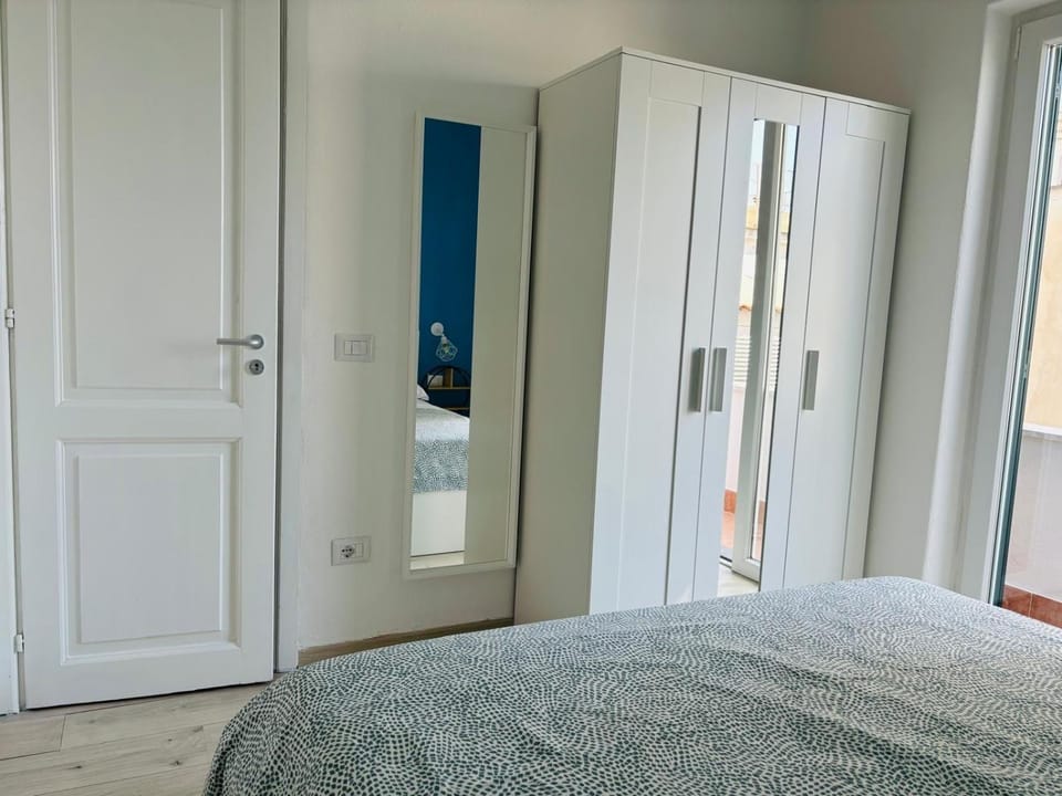 Ischia Mood Apartment in Forio