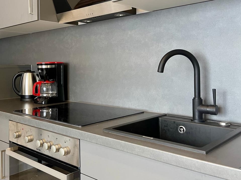 Goldstadt Comfort Suite - City Apartment Schlössle Apartment in Pforzheim