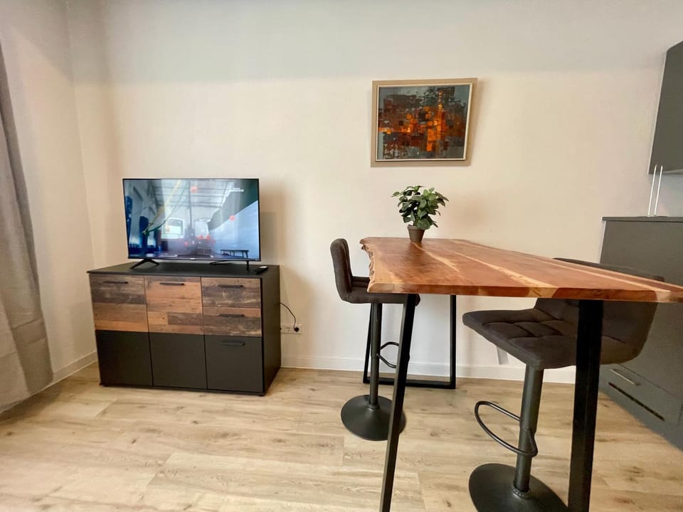 Goldstadt Comfort Suite - City Apartment Schlössle Apartment in Pforzheim