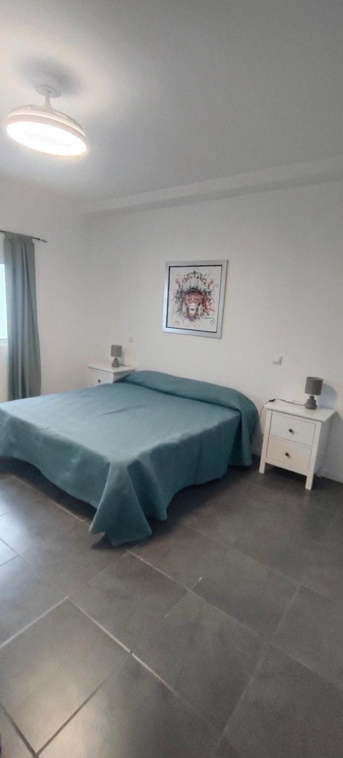 Bright Apartment in Agaete