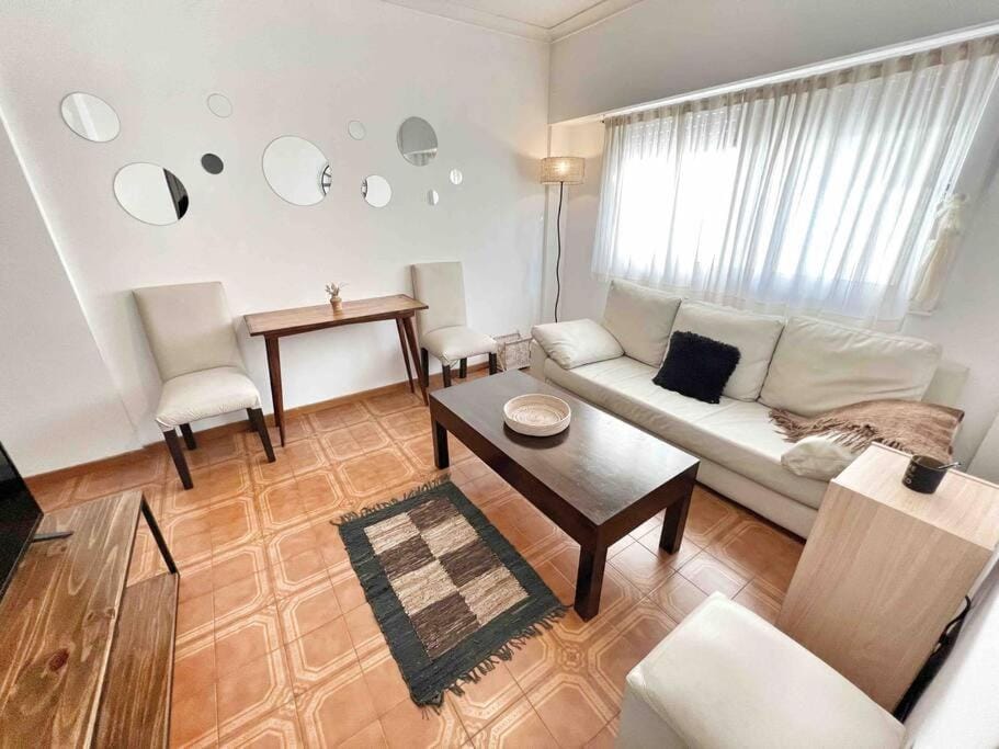 Palermo Soho 1, Ubicación estratégica, 2ambientes Apartment in Buenos Aires