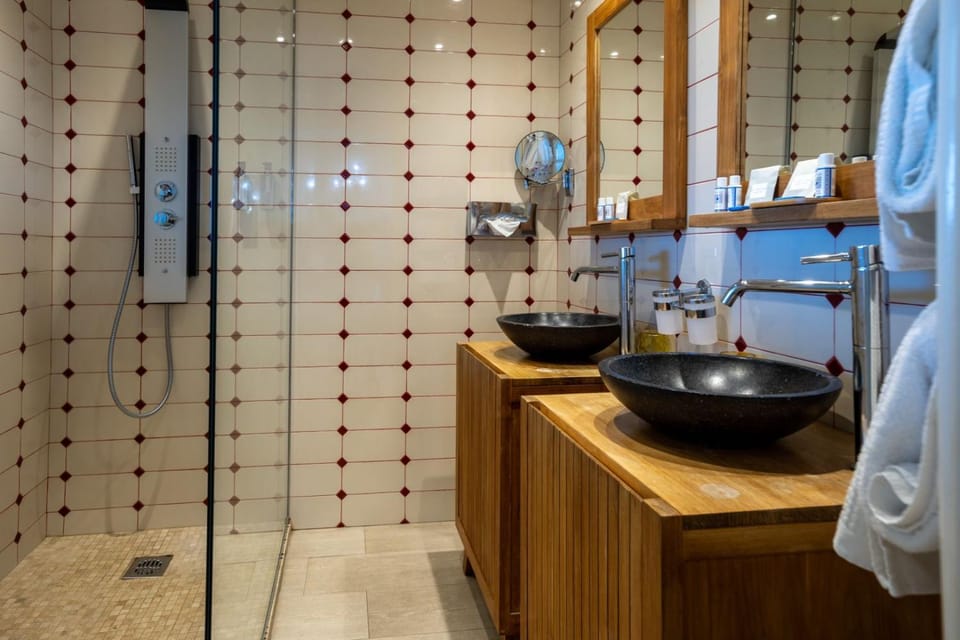 Le Palais d'Aglaé, Hôtel de Charme Hotel in Gordes