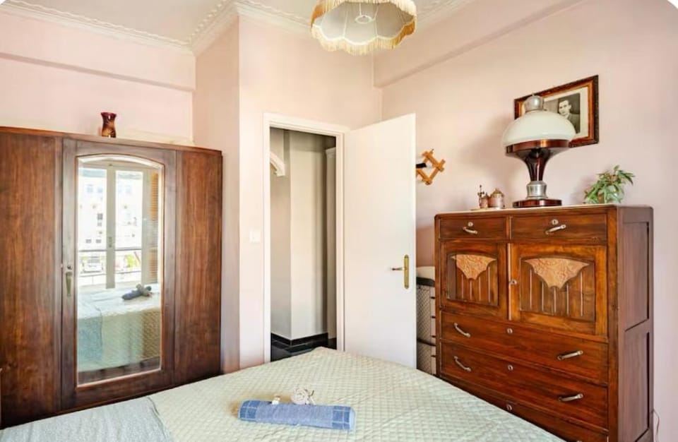 House of Meropi Apartment in Corfu