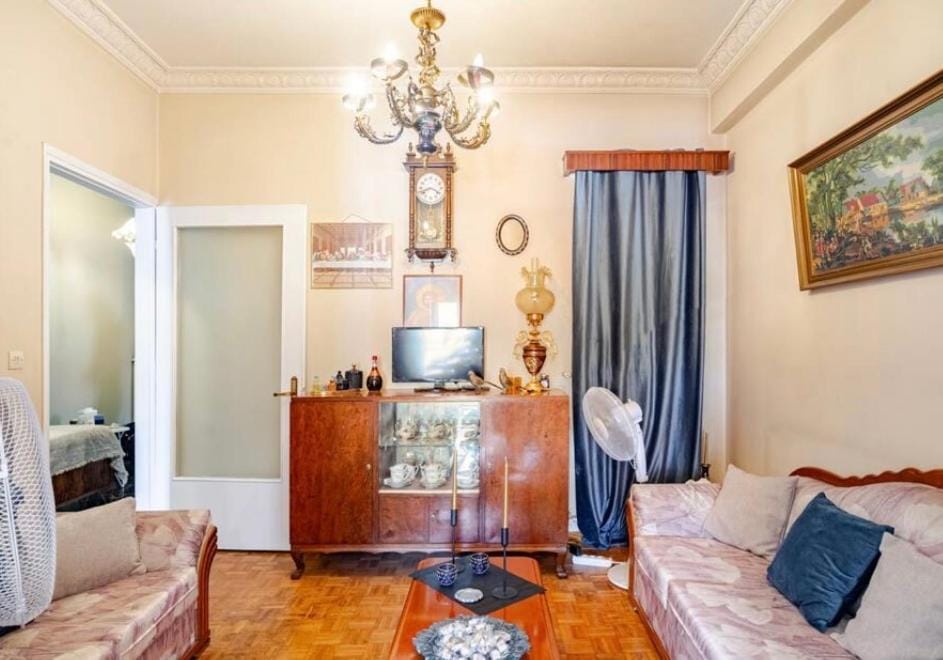 House of Meropi Apartment in Corfu