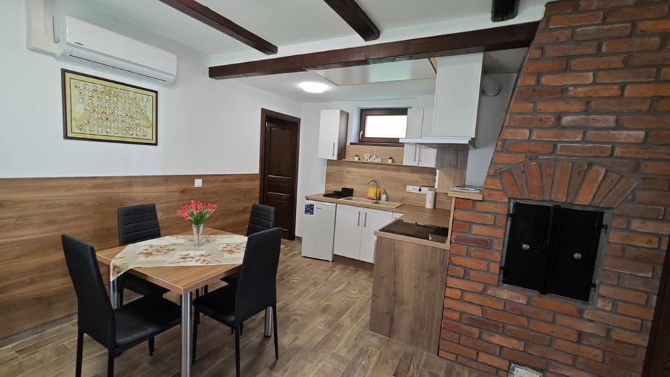 Három Grácia Vendégház Apartment in Hungary