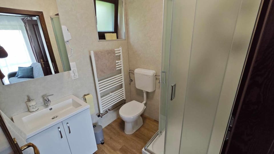 Három Grácia Vendégház Apartment in Hungary
