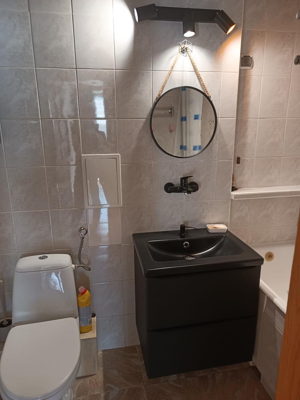 mieszkanie 3 pokoje Apartment in Wladyslawowo