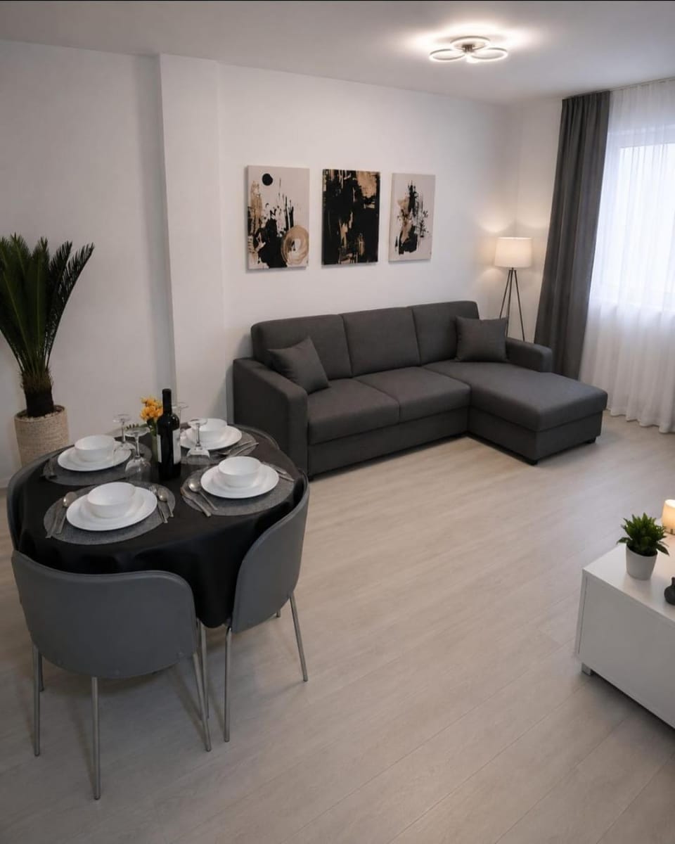 Sophia Del Mar Apartment in Torrevieja