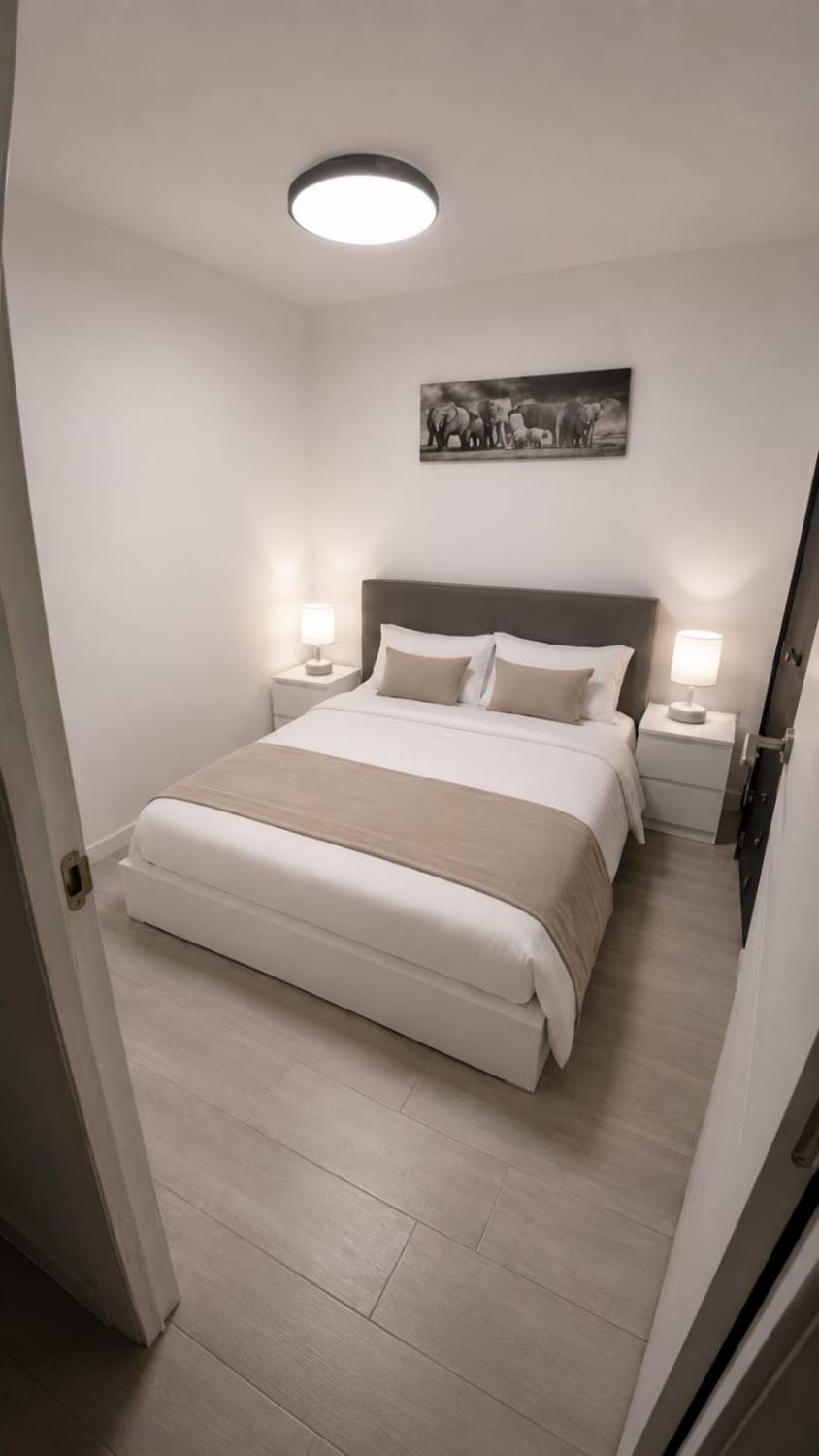 Sophia Del Mar Apartment in Torrevieja