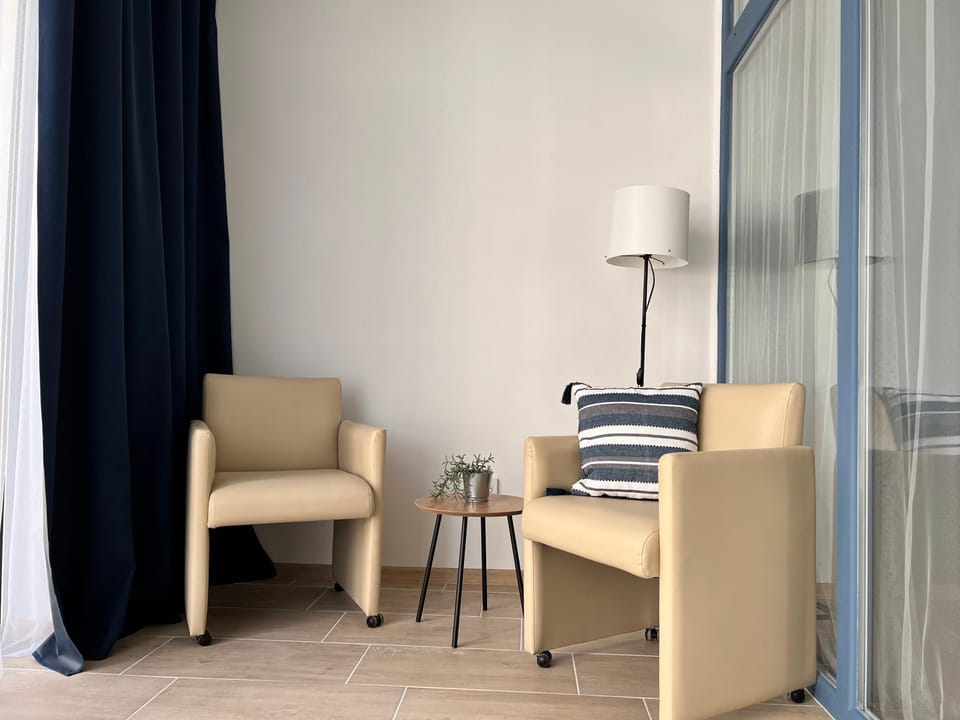 Amazing apartment near the beach Apartment in Pomorie