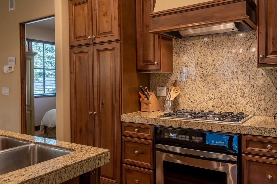 Deer Run Townhome 145A House in Ketchum