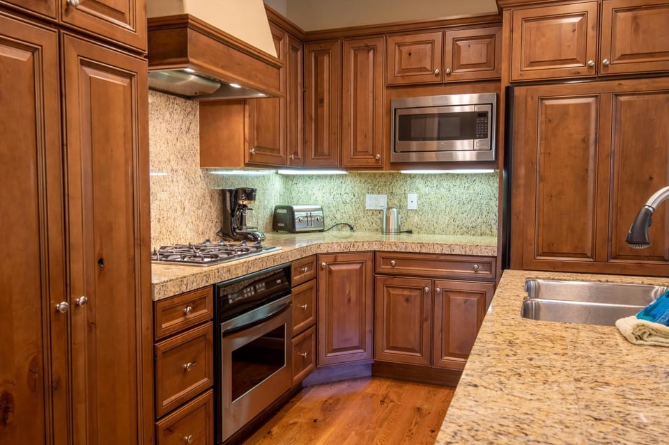 Deer Run Townhome 145A House in Ketchum