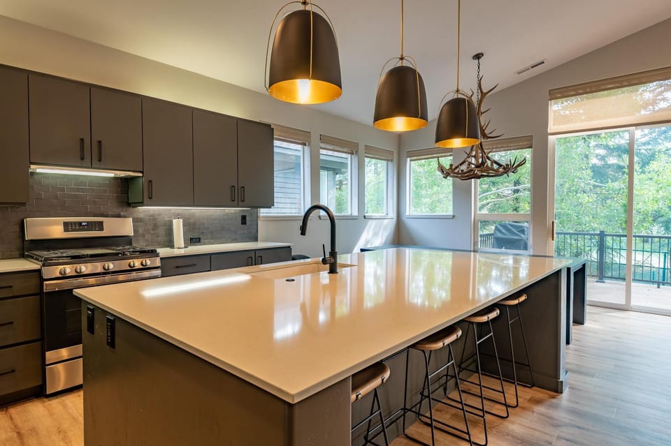 Arrowwood Townhome 4618 House in Sun Valley