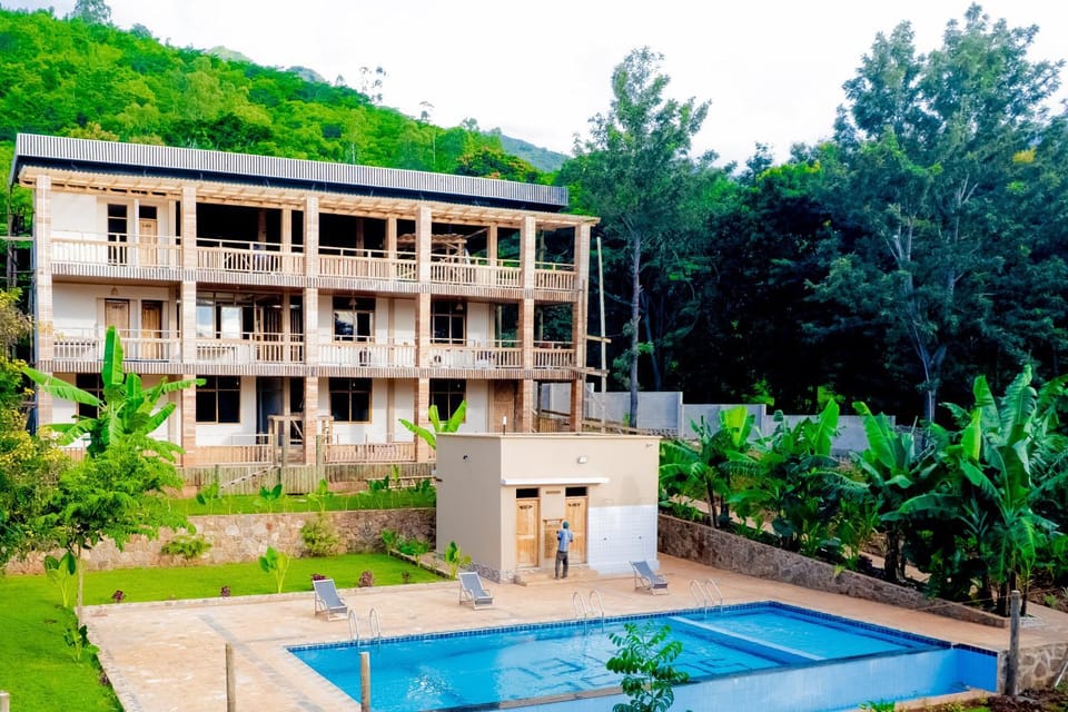 Forest Sunset Hotel Hotel in Tanzania