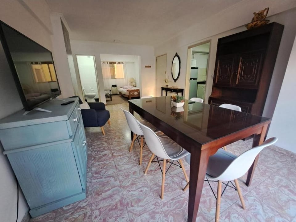 Plaza 23 Apartment in Bahía Blanca