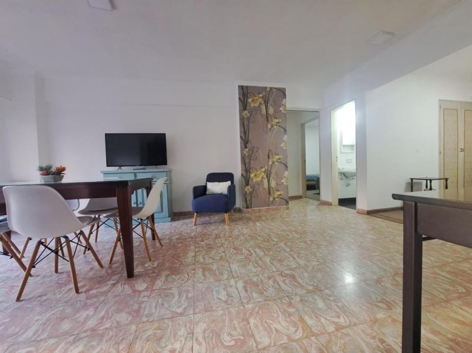 Plaza 23 Apartment in Bahía Blanca