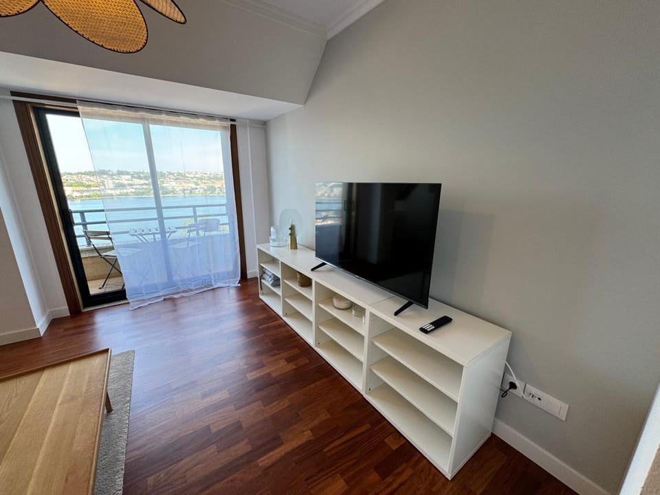 O Faiado Da Ria By Oktheway Apartment in Galicia