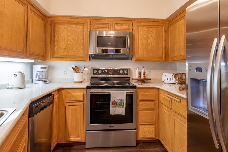 Fairway Nine Condo 4321 House in Sun Valley