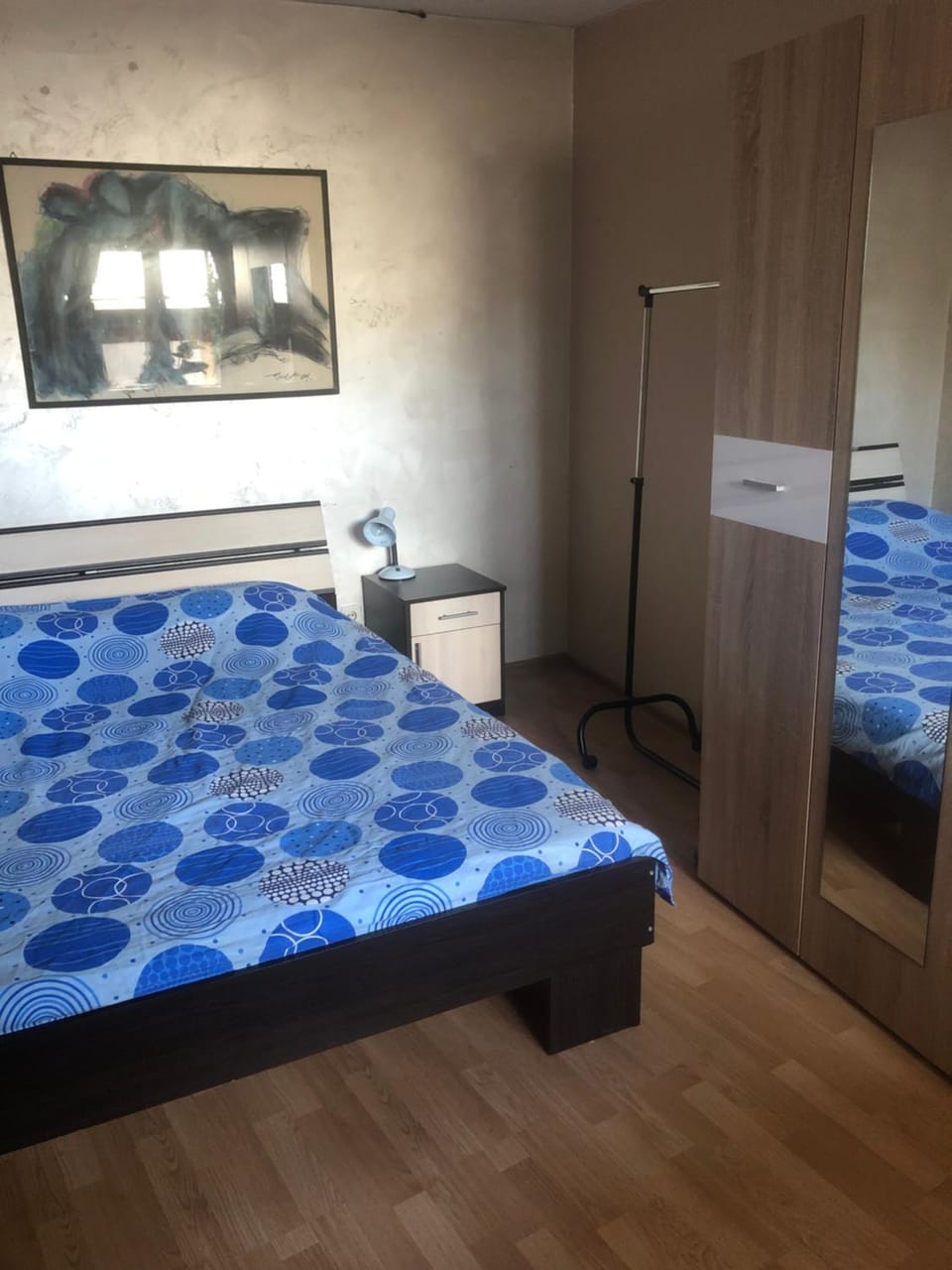 Sonja apartment Apartment in Novi Sad