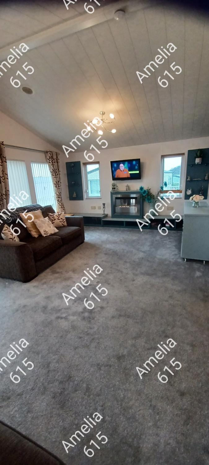 Amelia 615 Barmouth Chalet in Wales