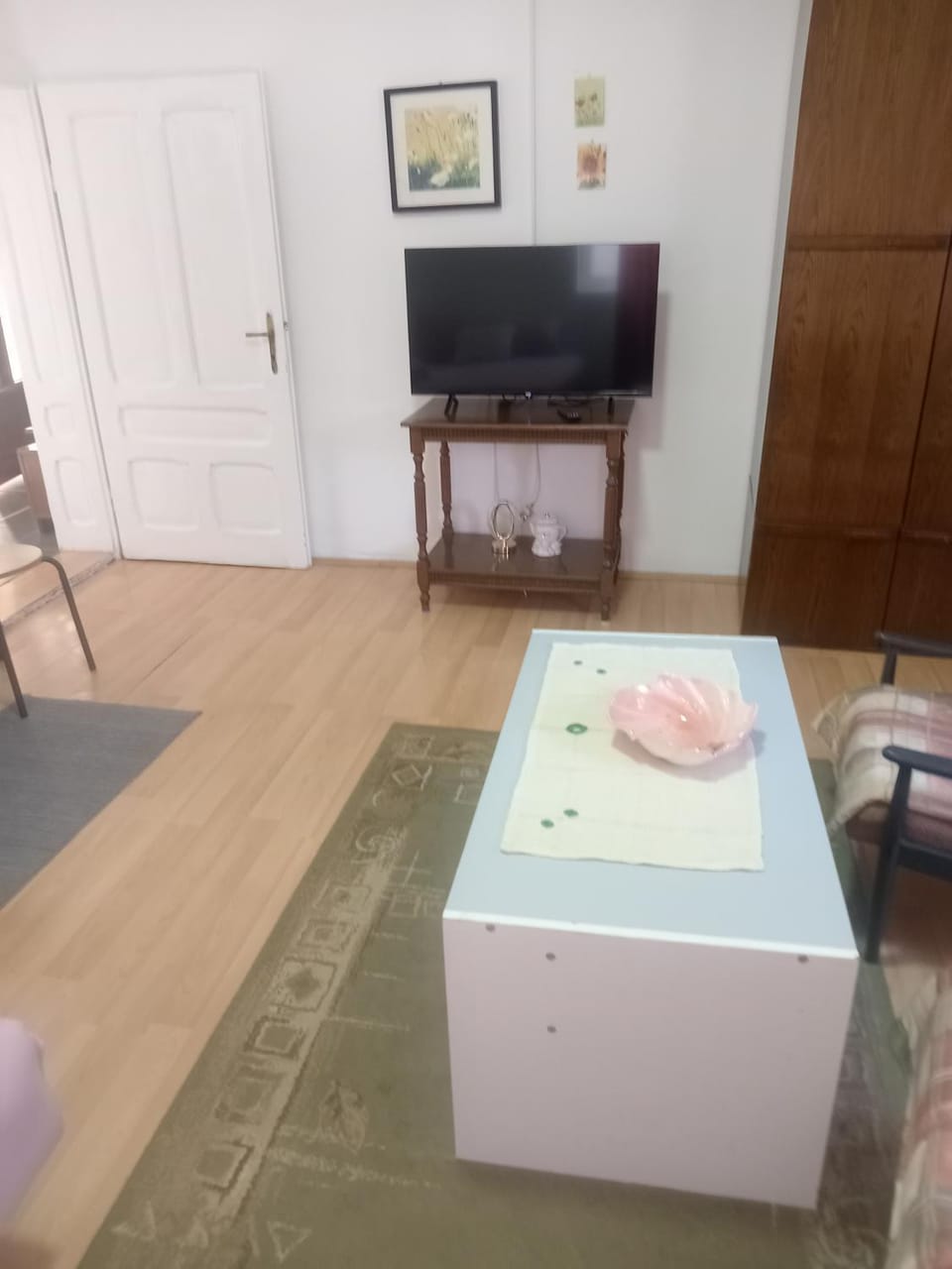 Palamar Apartment in Serbia