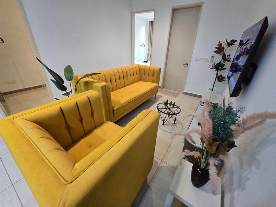 The Octagon Premium Suite - Ipoh Hotel in Ipoh