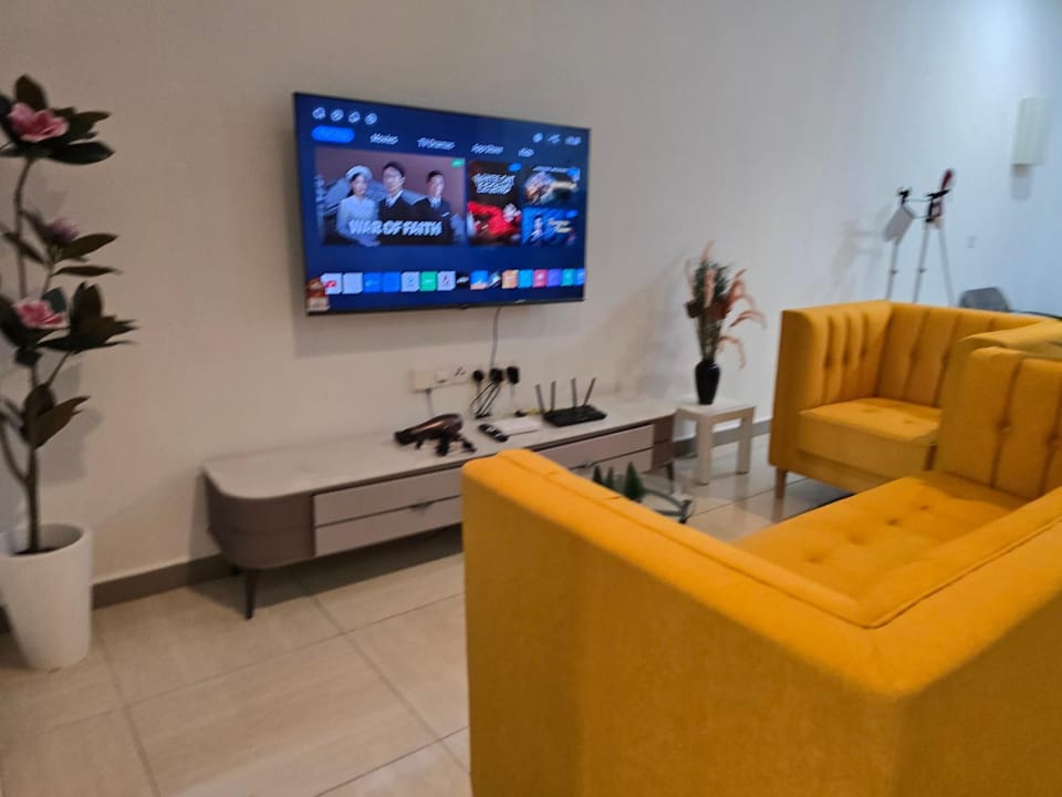 The Octagon Premium Suite - Ipoh Hotel in Ipoh
