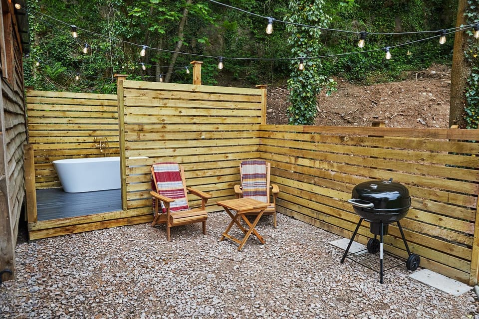 BBQ facilities
