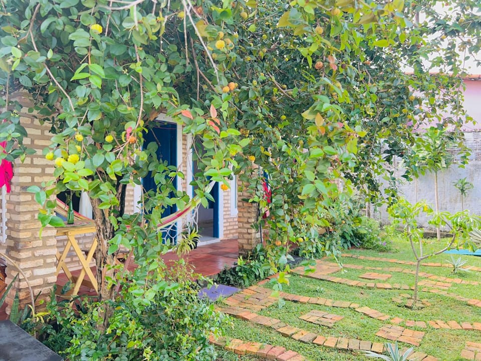 Quatro Ventos Hostel in State of Rio Grande do Norte, Brazil