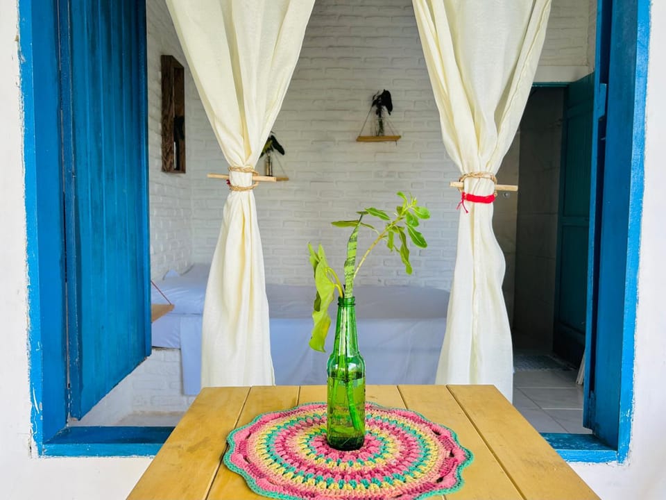 Quatro Ventos Hostel in State of Rio Grande do Norte, Brazil