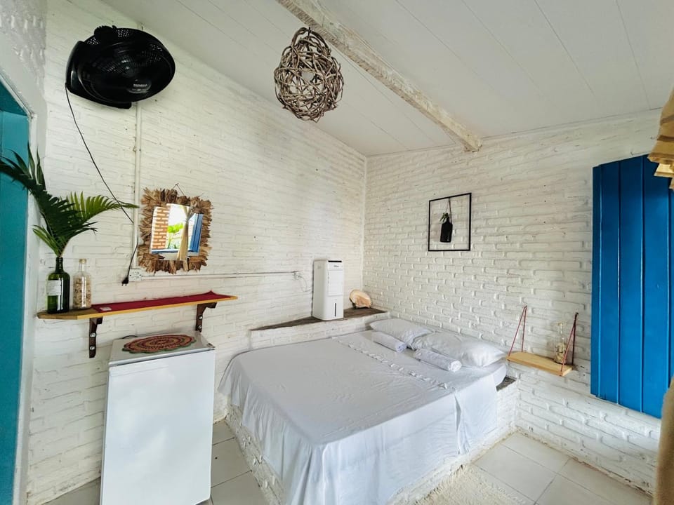 Quatro Ventos Hostel in State of Rio Grande do Norte, Brazil