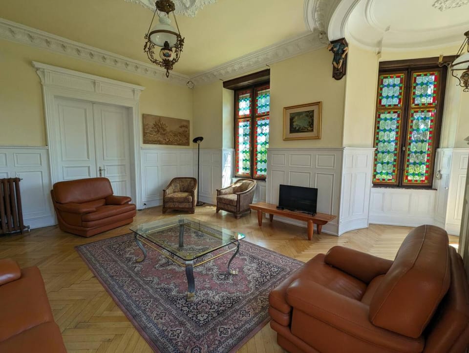 TV and multimedia, Living room