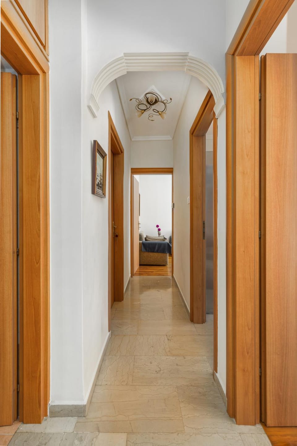 BrothersHouse Apartment in Thessaloniki
