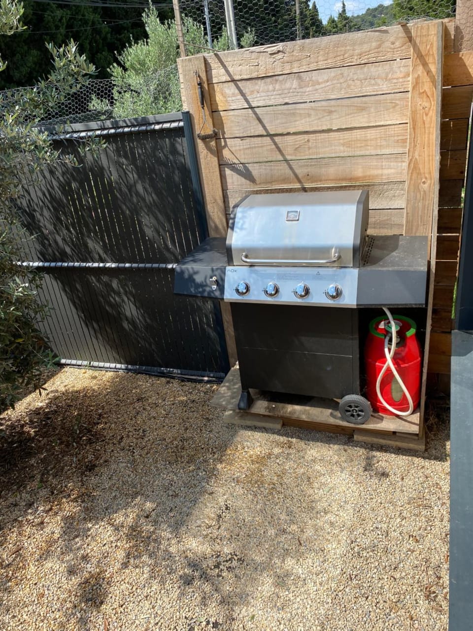 Maison aux pieds des Alpilles Apartment in Provence-Alpes-Côte d'Azur