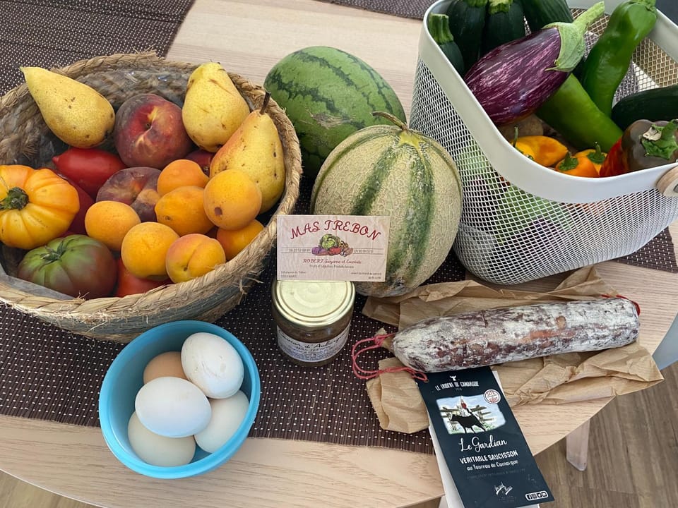 Maison aux pieds des Alpilles Apartment in Provence-Alpes-Côte d'Azur
