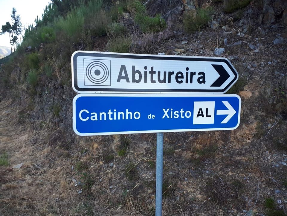 Property logo or sign