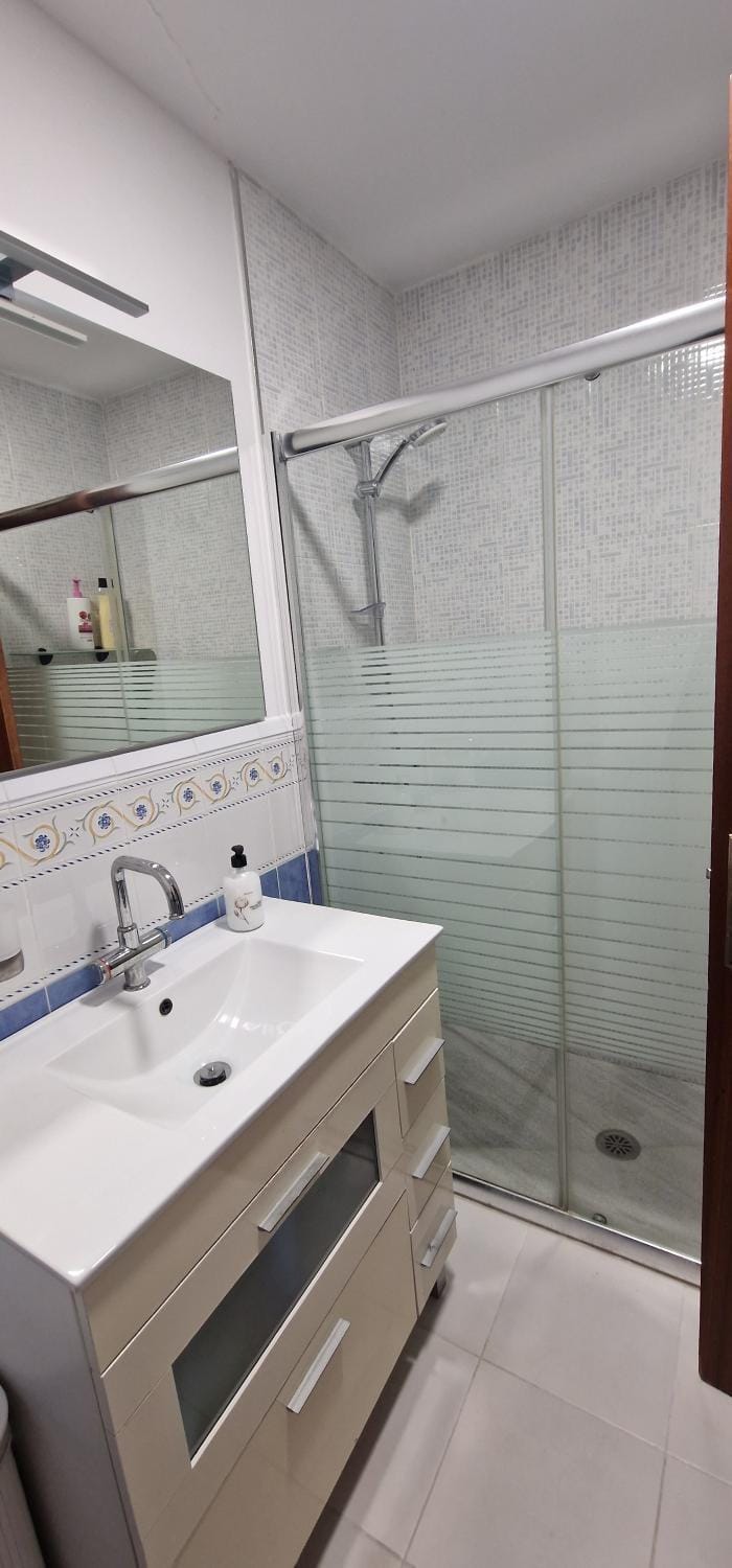 Shower