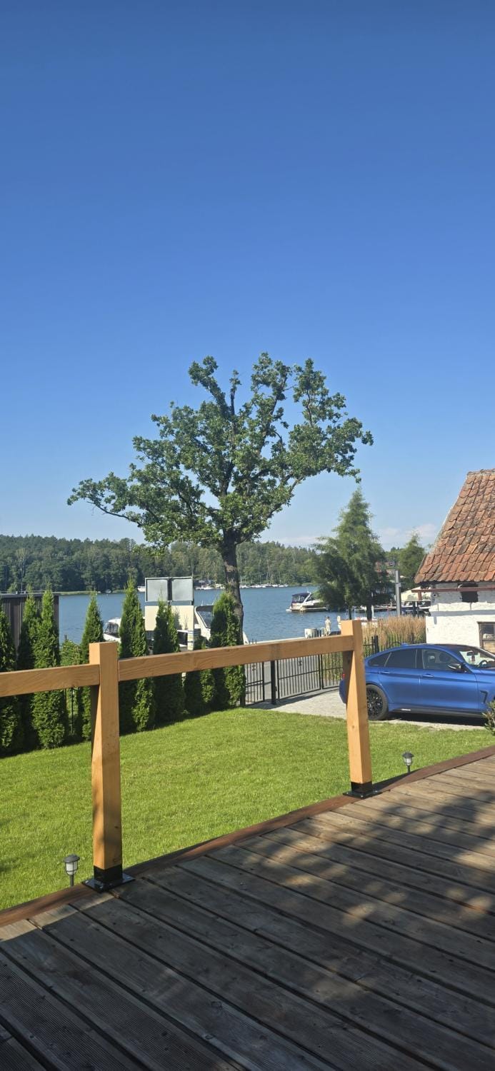 Apartamenty Słoneczny Taras Apartment in Poland