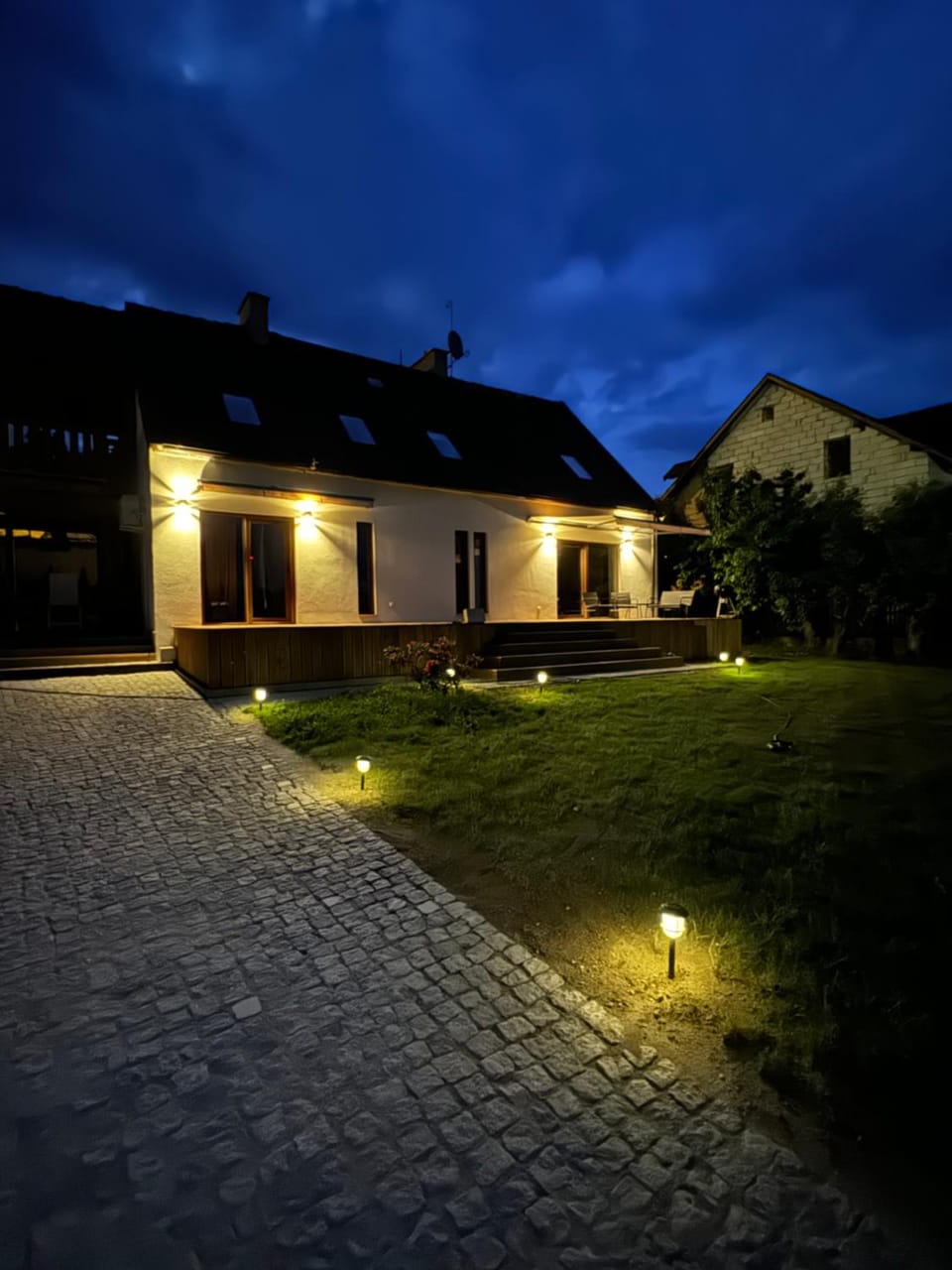 Apartamenty Słoneczny Taras Apartment in Poland