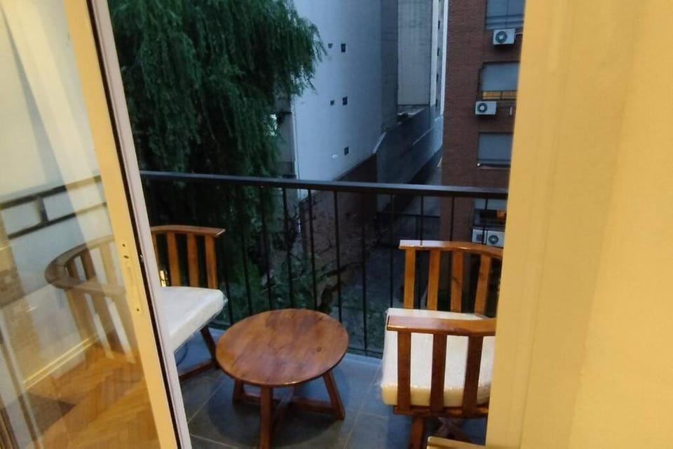 Departamento en Buenos Aires Apartment in Buenos Aires
