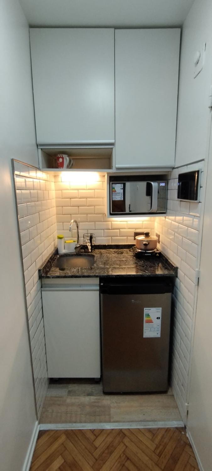 Departamento en Buenos Aires Apartment in Buenos Aires