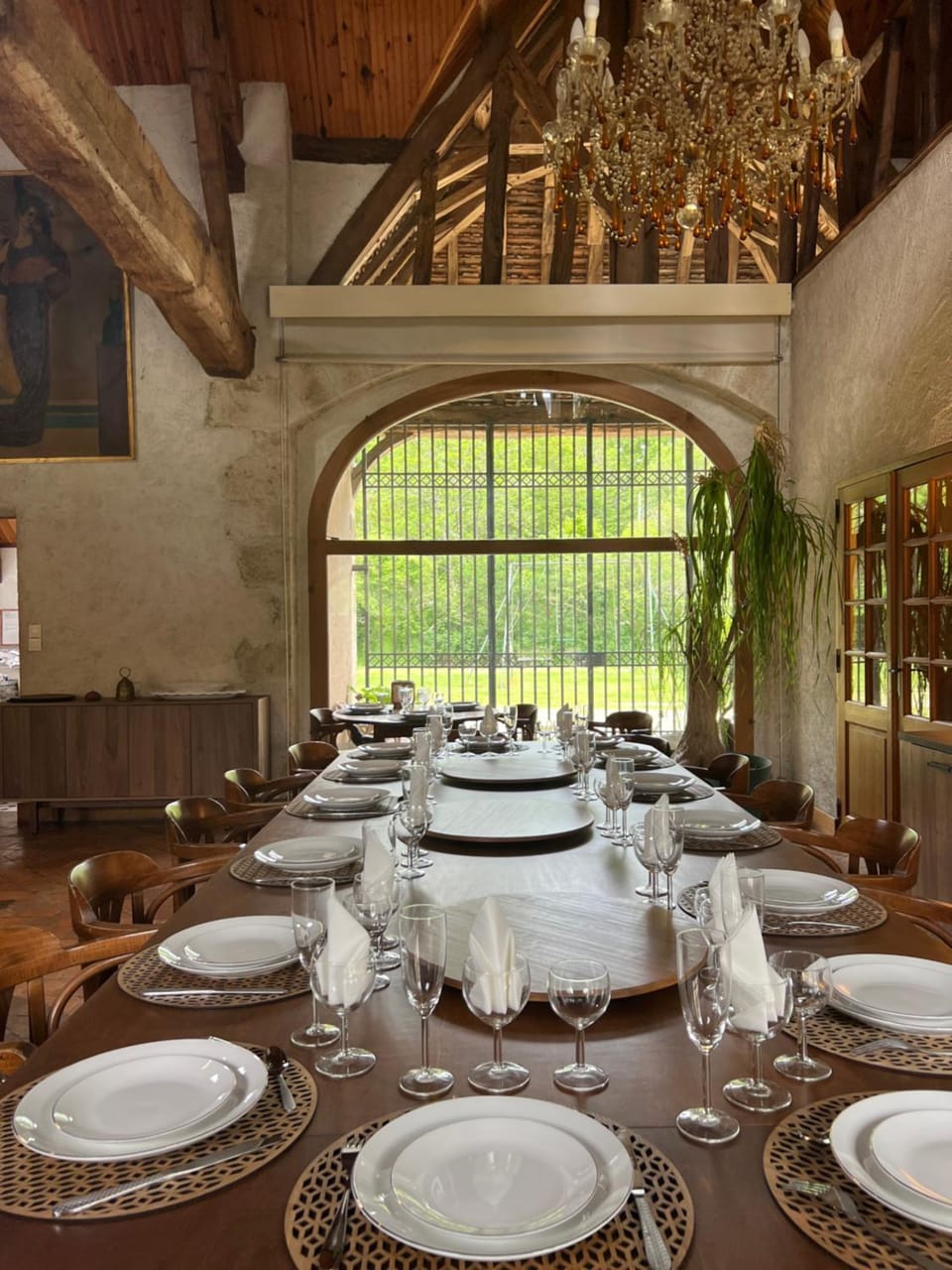 Banquet/Function facilities