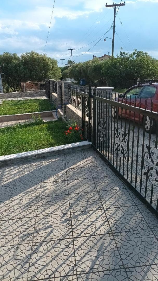 eleni house near Asprovalta Ν3 Apartment in Decentralized Administration of Macedonia and Thrace