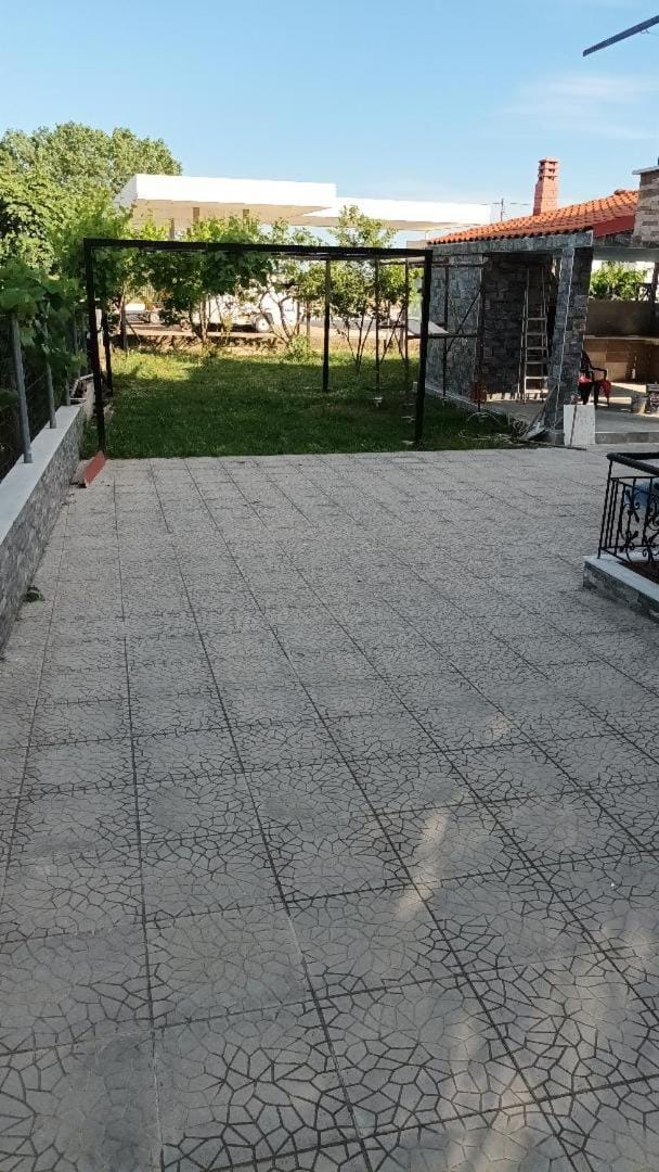 eleni house near Asprovalta Ν3 Apartment in Decentralized Administration of Macedonia and Thrace