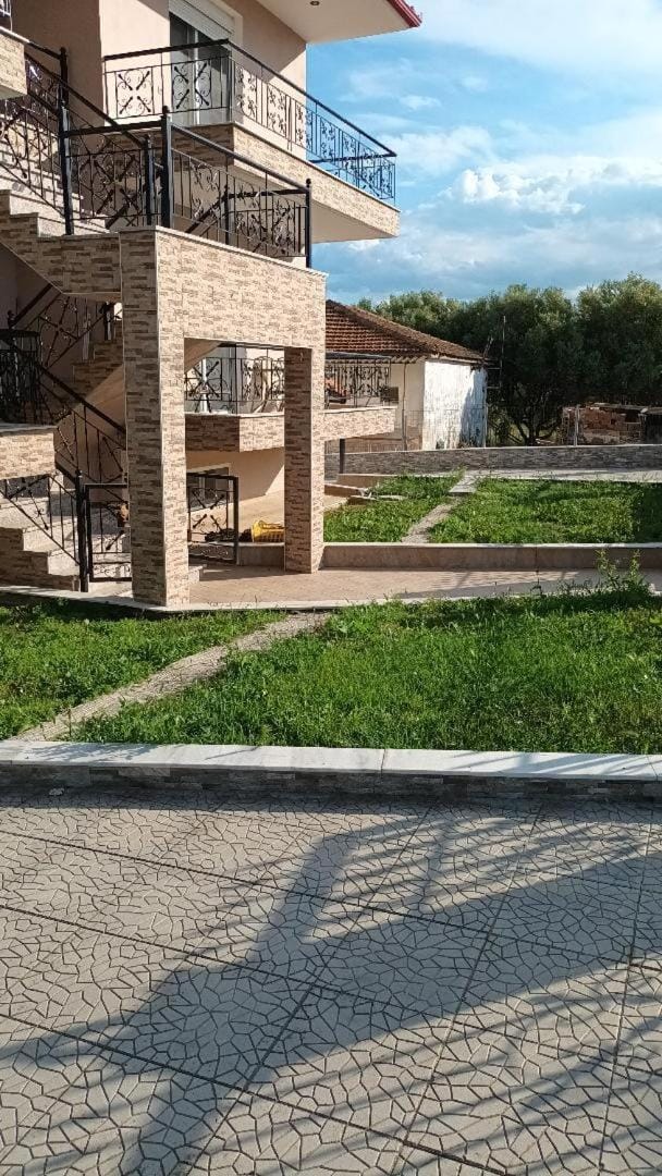 eleni house near Asprovalta Ν3 Apartment in Decentralized Administration of Macedonia and Thrace