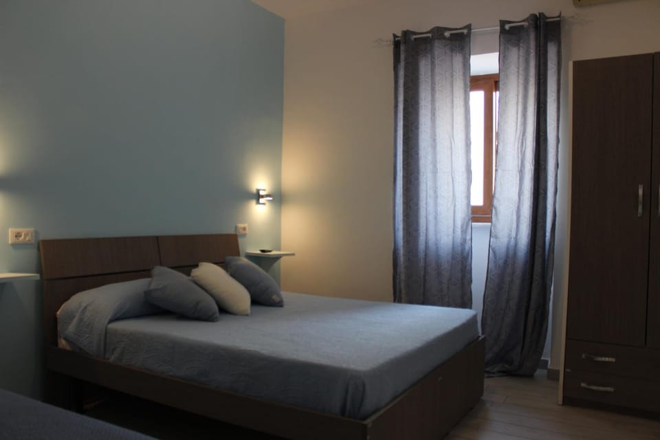 B&B Raggi d'Ischia - nuova gestione 2026 Bed and Breakfast in Casamicciola Terme