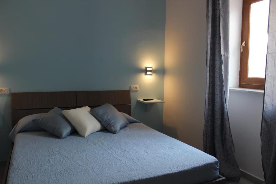 B&B Raggi d'Ischia - nuova gestione 2026 Bed and Breakfast in Casamicciola Terme