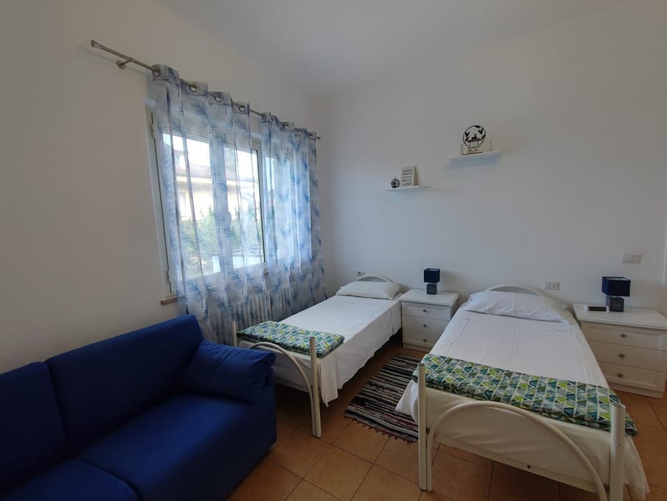 Appartamento Sila Apartment in Alba Adriatica
