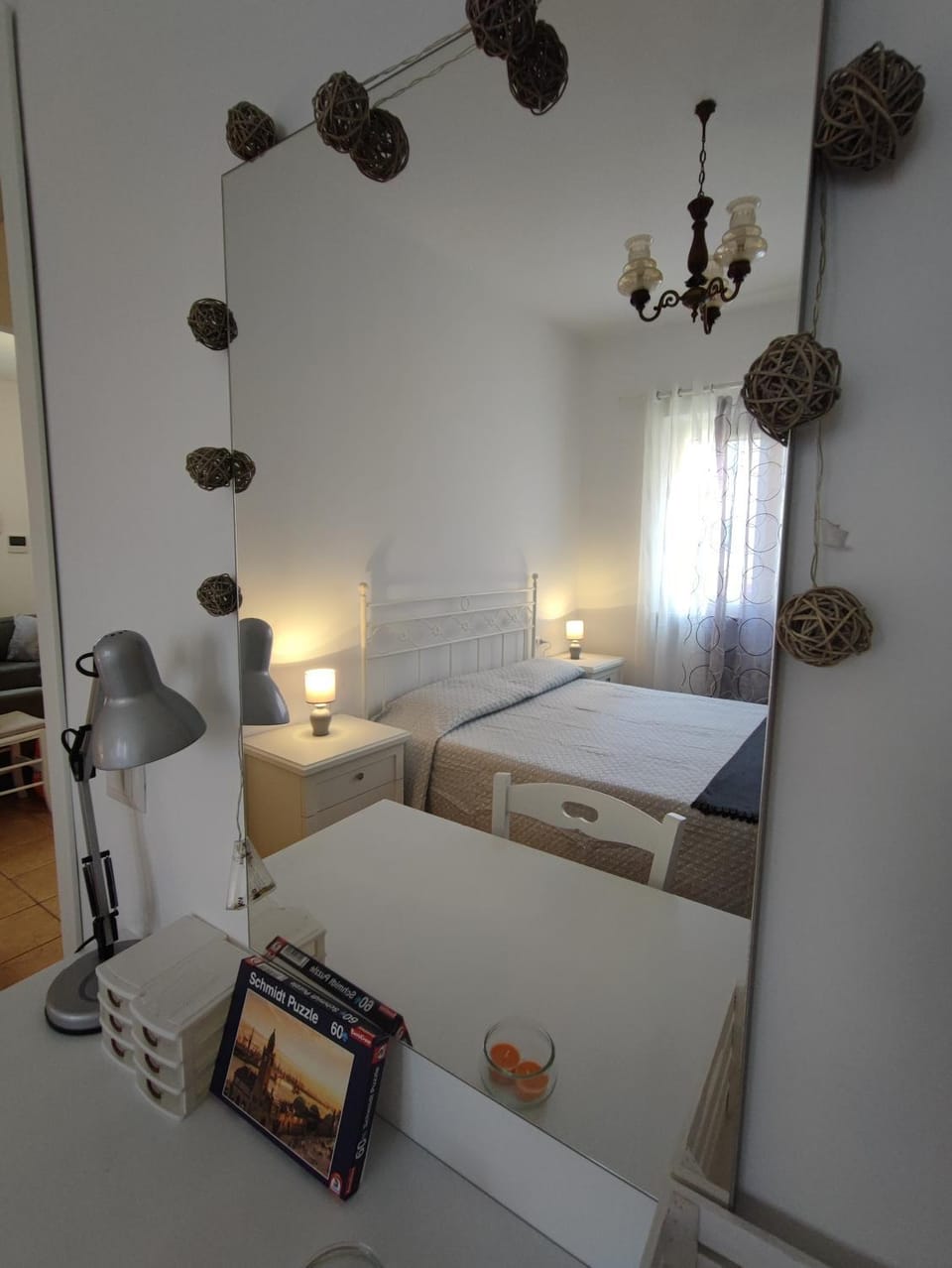 Appartamento Sila Apartment in Alba Adriatica